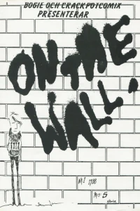 Issue #1