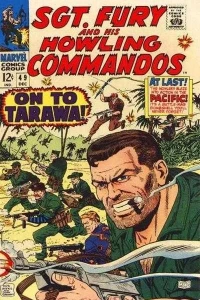 On To Tarawa!