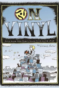 Issue #1