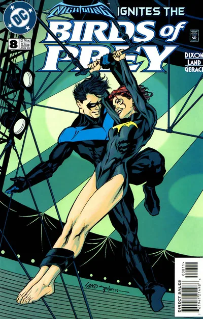 Cover of On Wings