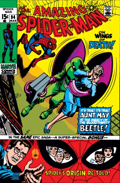 Cover of On Wings of Death