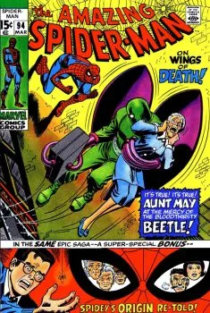 Cover of On Wings of Death