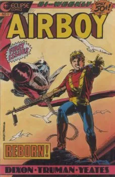 Cover of On WIngs Of Death; Phoenix