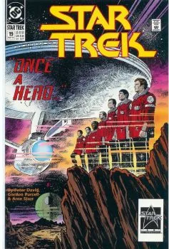 Cover of Once A Hero!