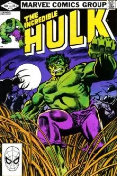 Once A Hulk, Always A Hulk!