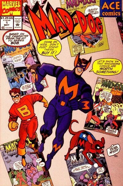 Cover of Once Bitten&Eacute;