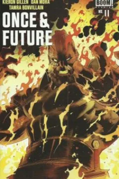 Issue #11