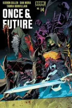 Issue #14