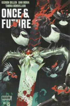 Issue #15