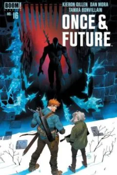 Issue #16
