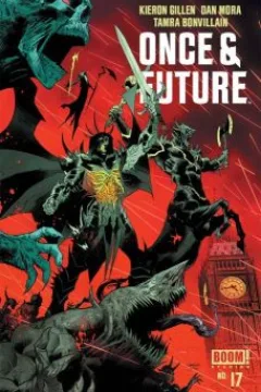 Issue #17