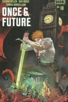 Issue #18