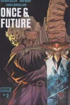 Issue #2