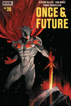 Issue #20