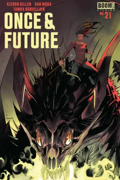 Issue #21