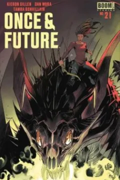 Issue #21