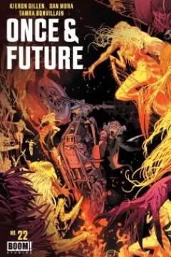 Issue #22