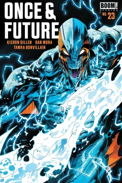 Issue #23