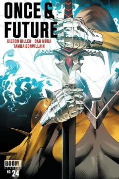 Issue #24
