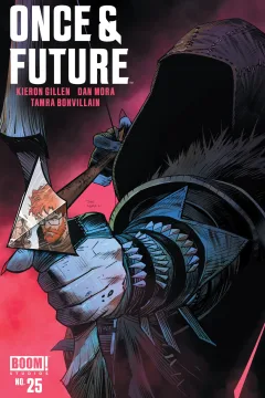 Issue #25