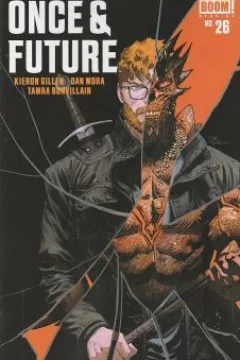 Issue #26
