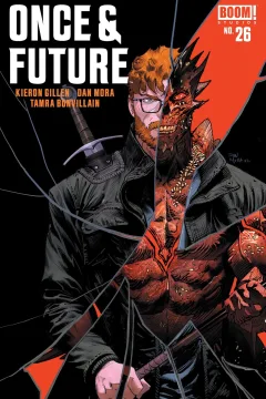 Issue #26
