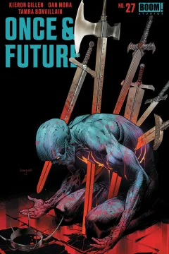 Issue #27