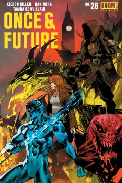 Issue #28