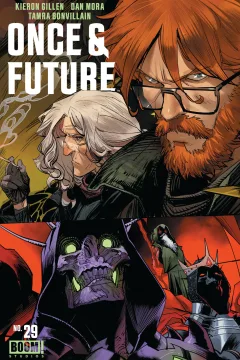 Issue #29