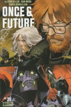 Issue #29