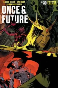 Issue #30