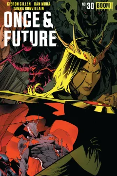 Issue #30