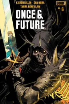 Issue #6