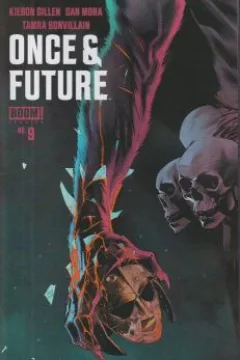 Issue #9
