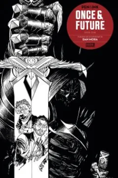 Issue #1
