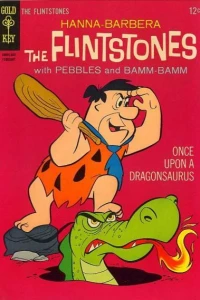 Once Upon a Dragonsaurus