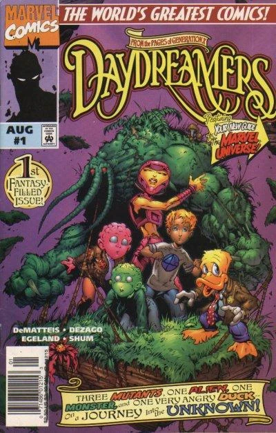 Cover of Once Upon a Time...