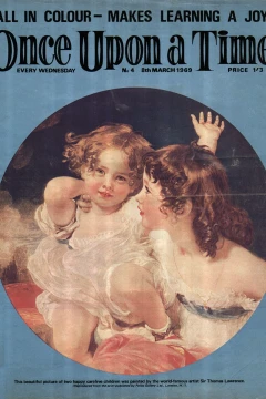 Issue #4