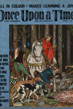Issue #8