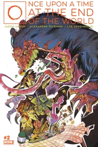 Chapter Two: The Proverbs of Survival