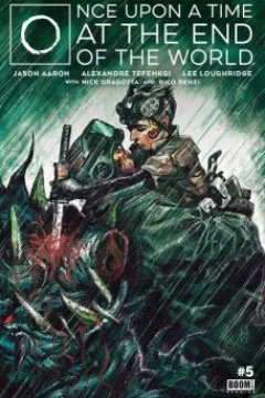 Chapter Five: The Apocalymics