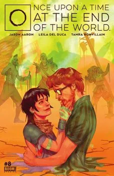 Cover of Chapter Three: The Mist Between Us