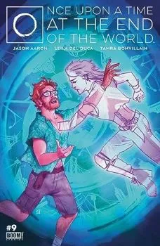 Cover of Chapter Four: A Failure to Communicate