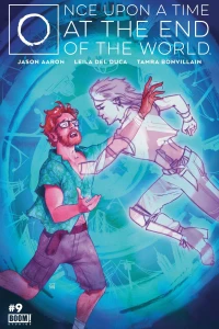 Chapter Four: A Failure to Communicate