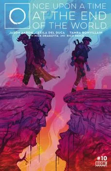 Cover of Chapter Five: The Beast and Me