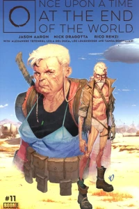 Chapter One: How We Move On From Ruin