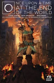 Cover of Chapter Two: A Mother's Despair