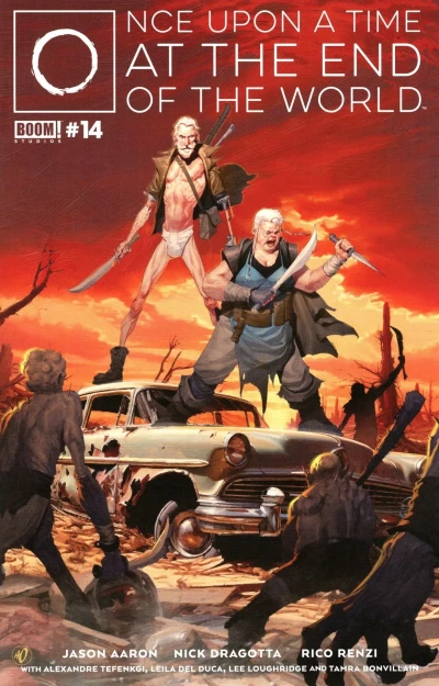 Cover of Chapter Four: The Question of Why