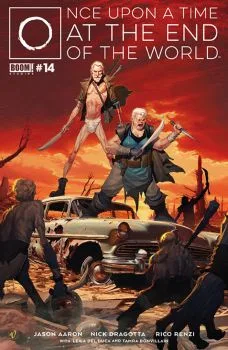 Cover of Chapter Four: The Question of Why
