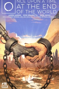 Chapter Five: As Yet Untitled